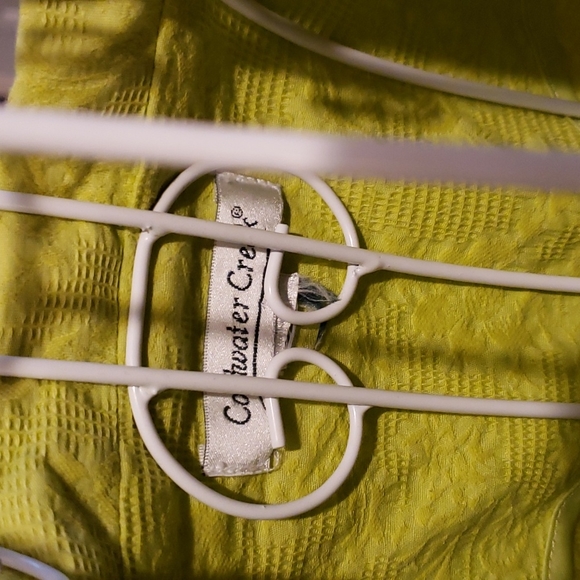 Coldwater Creek Jacket - Picture 5 of 6